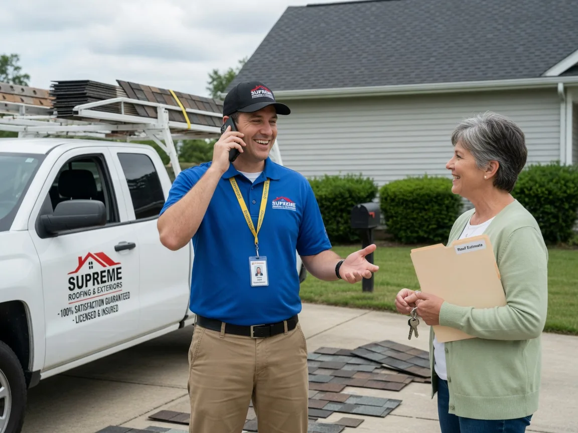 Roof Replacement Ehrhardt, SC FAQs